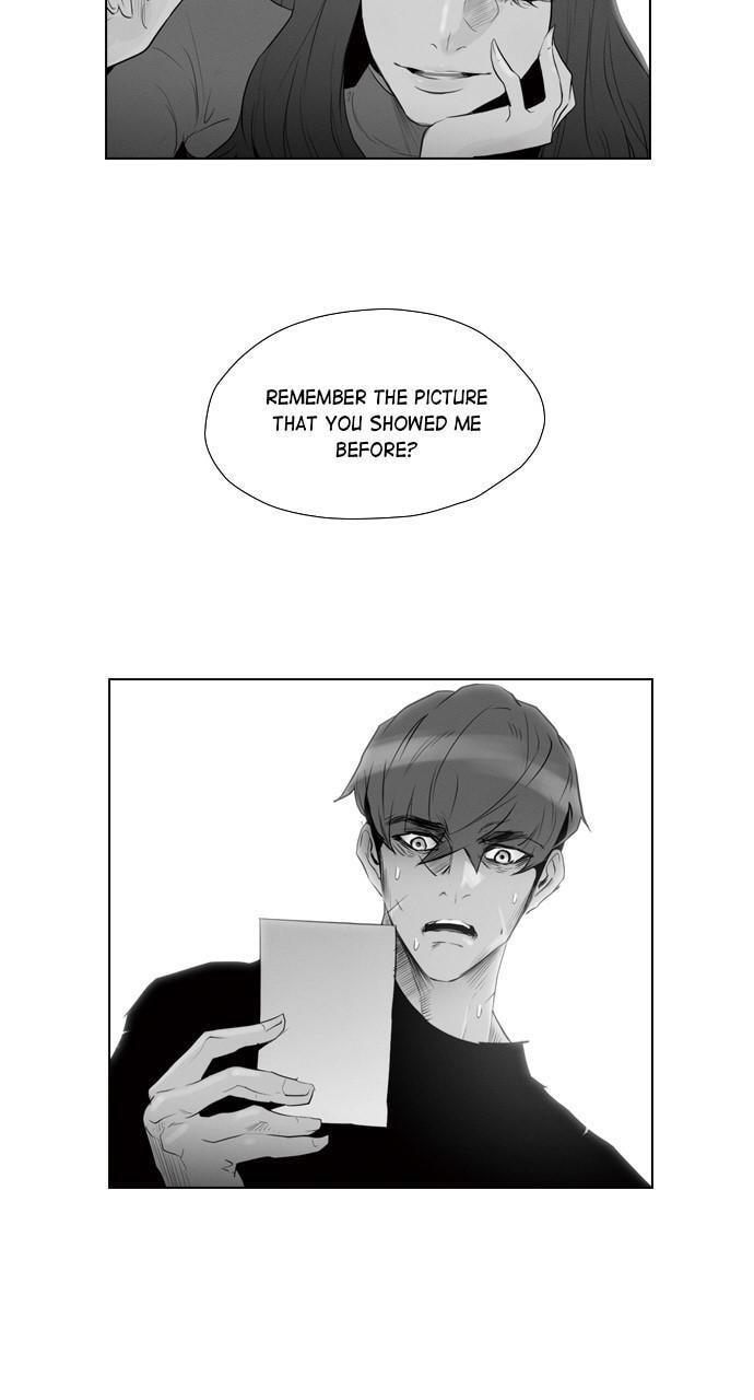 Read REAWAKENED MAN chapter 92 image 56 on Lezhin