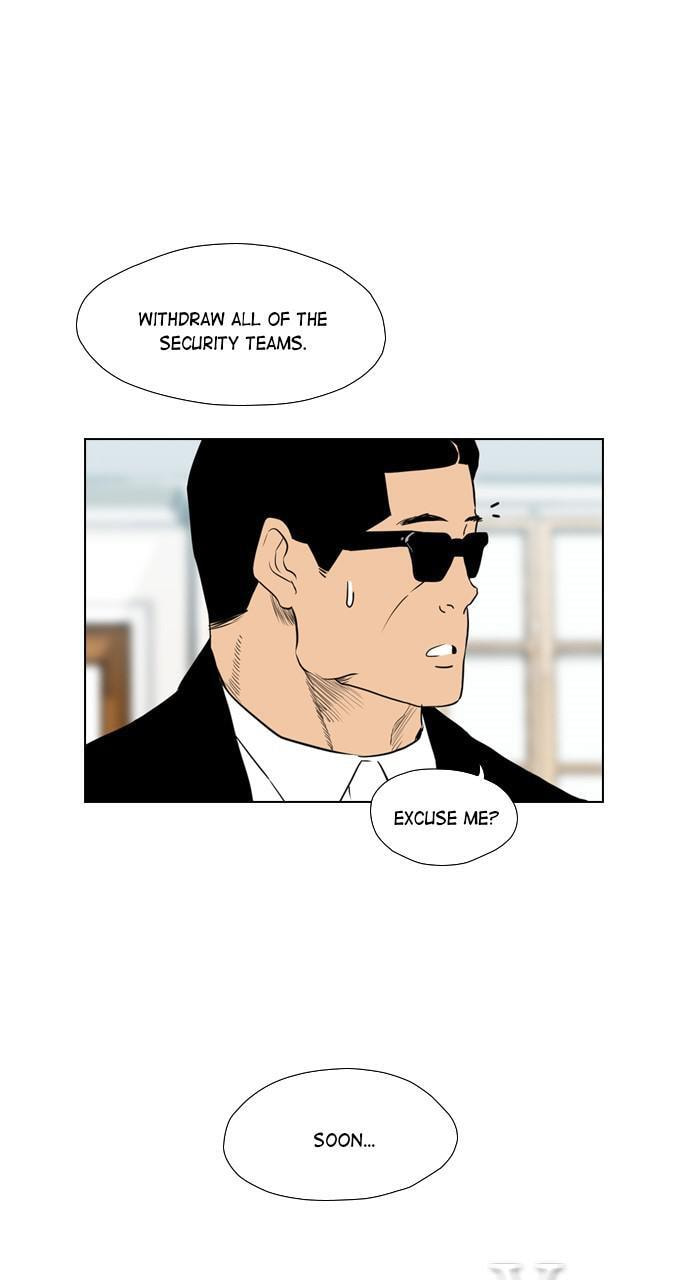 Read REAWAKENED MAN chapter 92 image 64 on Lezhin