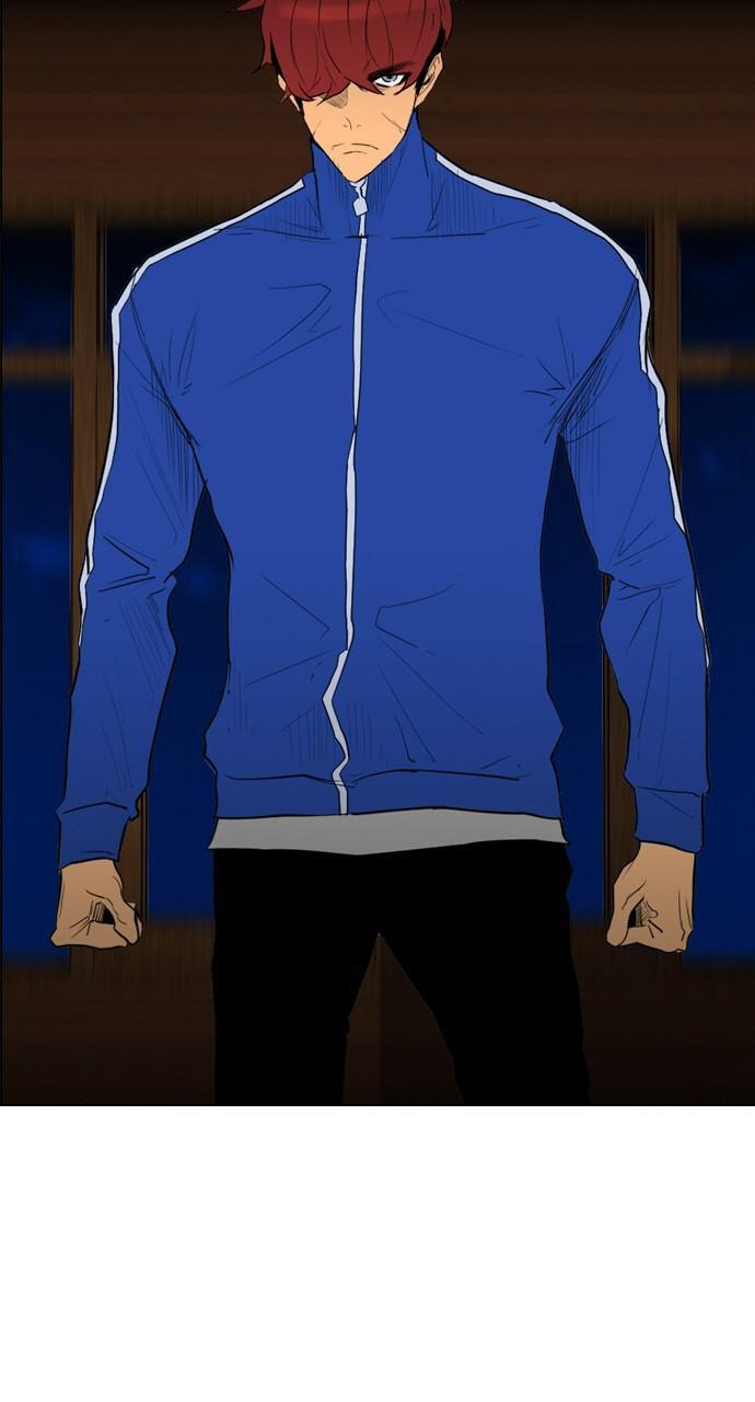 Read REAWAKENED MAN chapter 92 image 73 on Lezhin