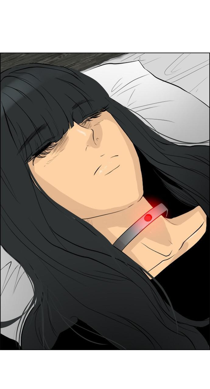 Read REAWAKENED MAN chapter 92 image 77 on Lezhin