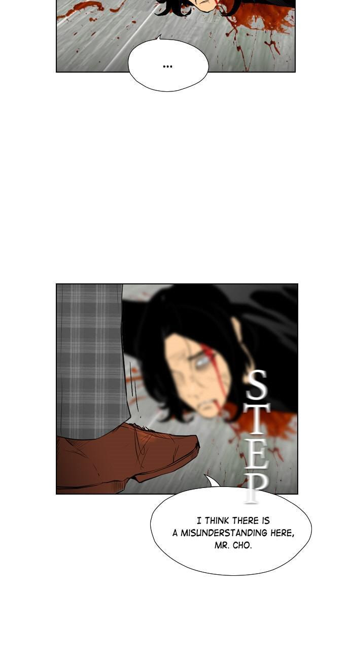 Read REAWAKENED MAN chapter 92 image 8 on Lezhin