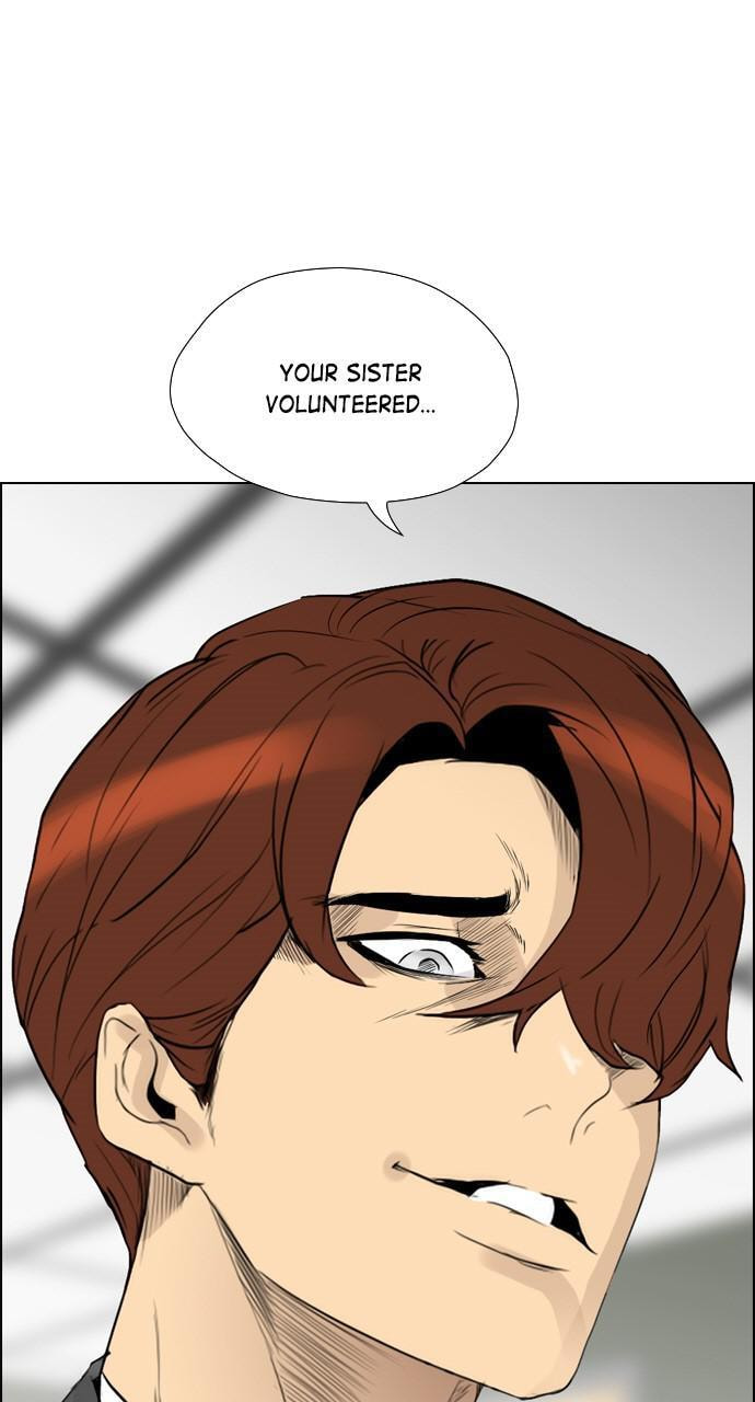 Read REAWAKENED MAN chapter 92 image 9 on Lezhin