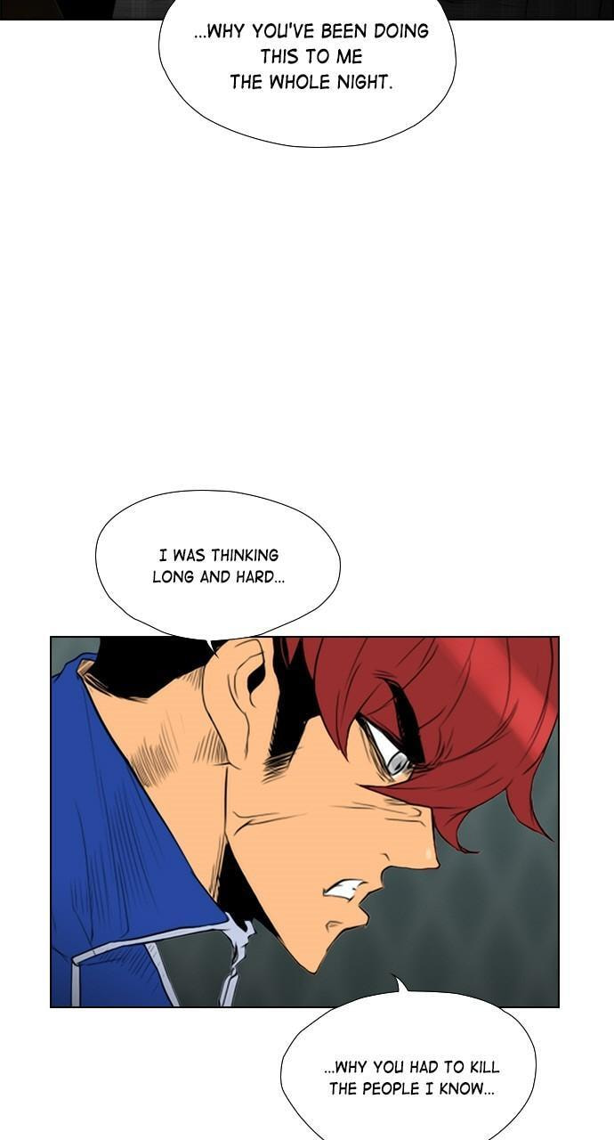 Read REAWAKENED MAN chapter 93 image 1 on Lezhin