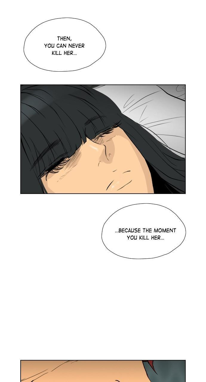 Read REAWAKENED MAN chapter 93 image 12 on Lezhin