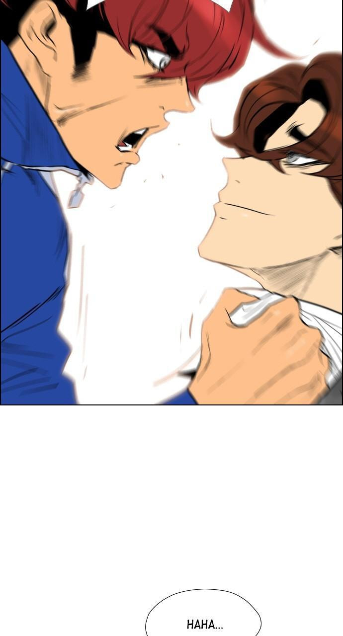 Read REAWAKENED MAN chapter 93 image 14 on Lezhin