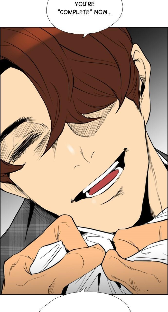 Read REAWAKENED MAN chapter 93 image 16 on Lezhin