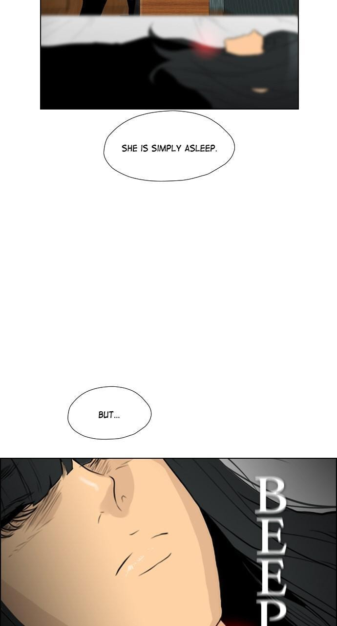 Read REAWAKENED MAN chapter 93 image 18 on Lezhin