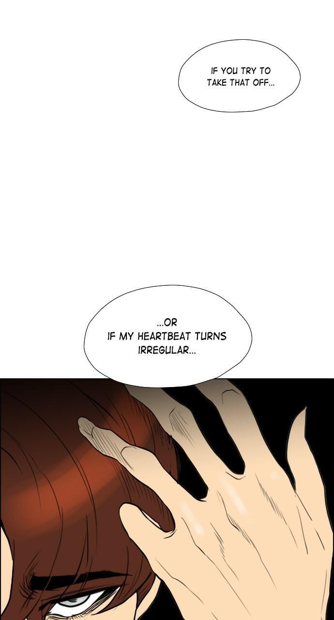 Read REAWAKENED MAN chapter 93 image 20 on Lezhin