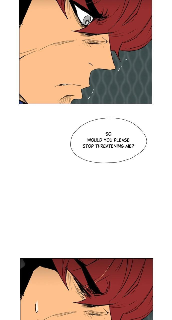 Read REAWAKENED MAN chapter 93 image 22 on Lezhin
