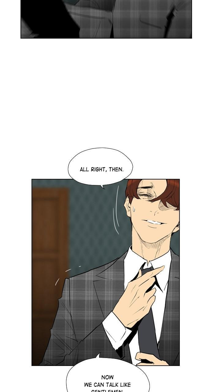 Read REAWAKENED MAN chapter 93 image 24 on Lezhin
