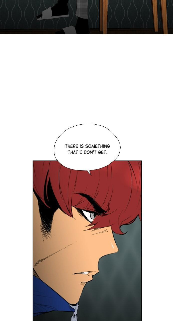 Read REAWAKENED MAN chapter 93 image 28 on Lezhin