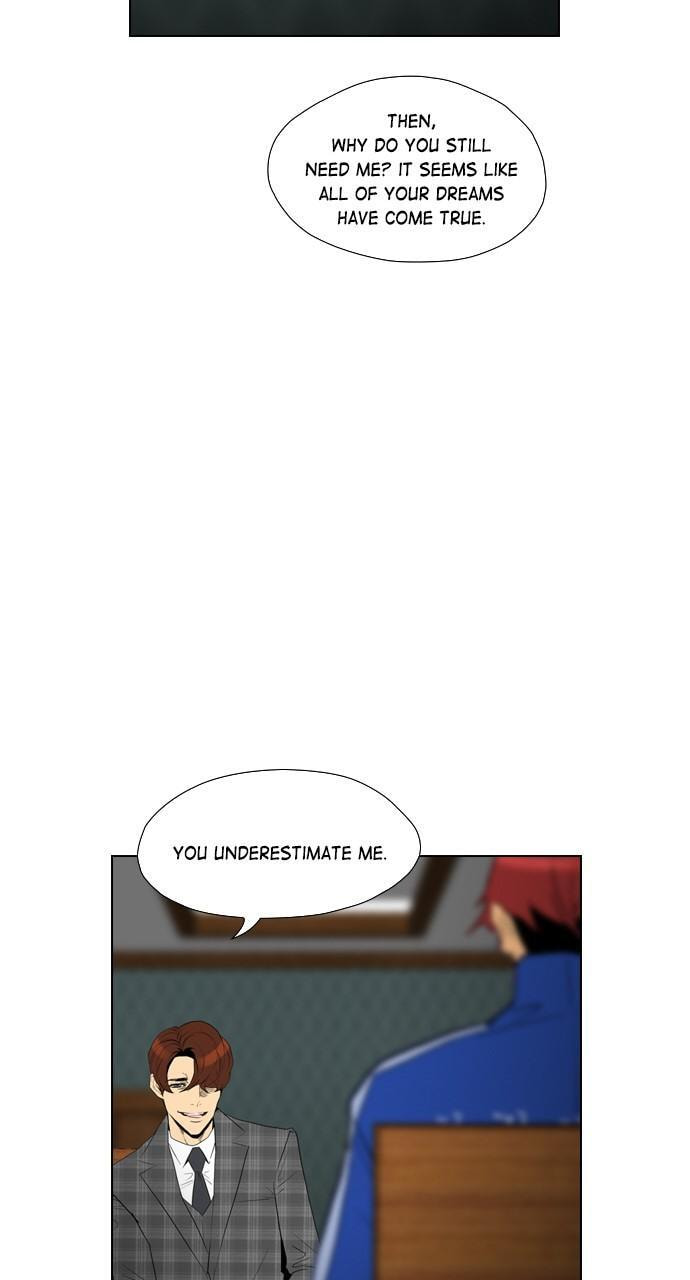 Read REAWAKENED MAN chapter 93 image 30 on Lezhin