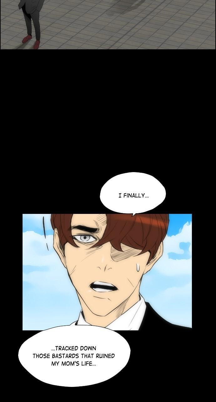 Read REAWAKENED MAN chapter 93 image 36 on Lezhin