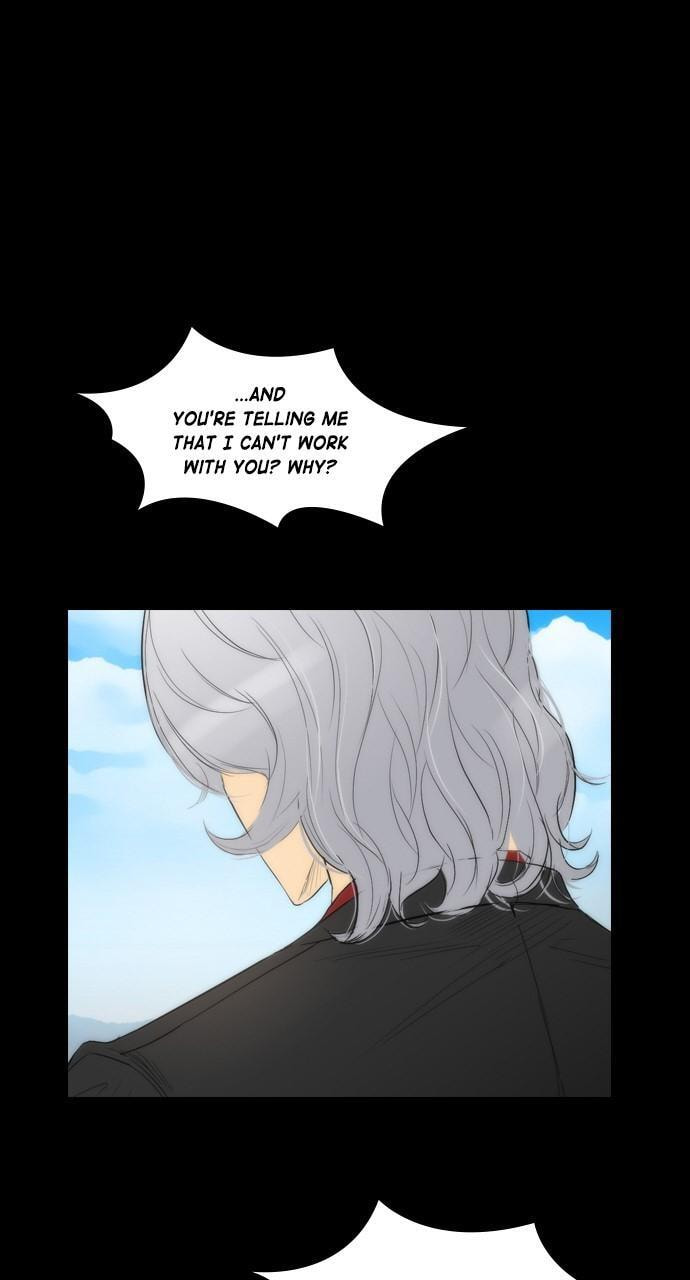 Read REAWAKENED MAN chapter 93 image 37 on Lezhin
