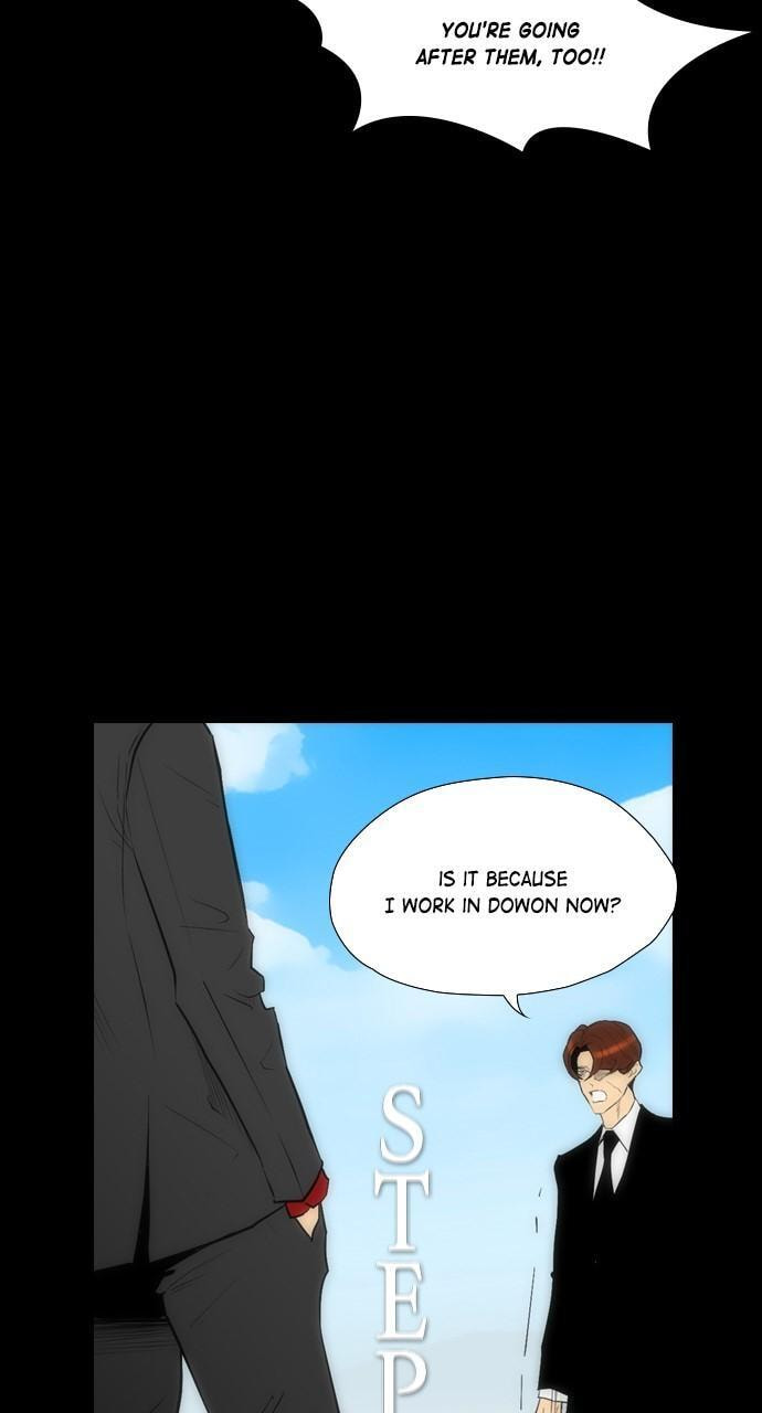 Read REAWAKENED MAN chapter 93 image 38 on Lezhin