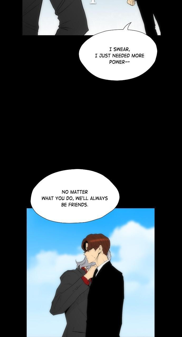 Read REAWAKENED MAN chapter 93 image 39 on Lezhin