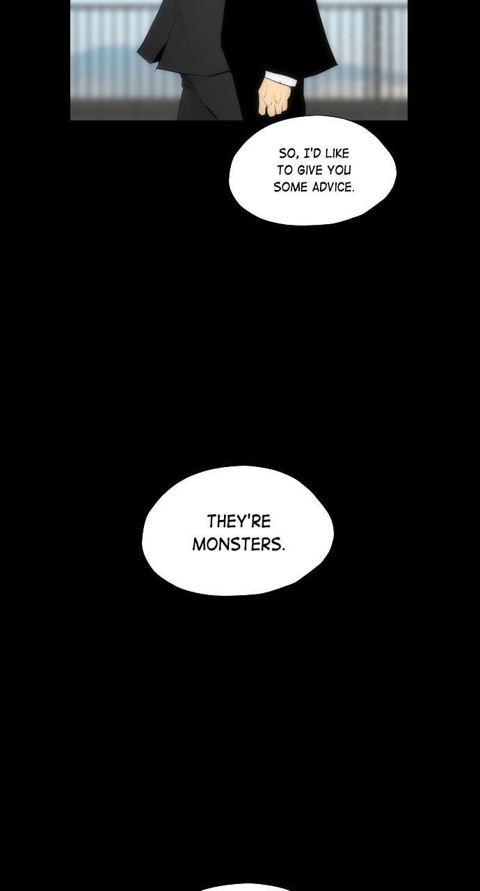 Read REAWAKENED MAN chapter 93 image 40 on Lezhin