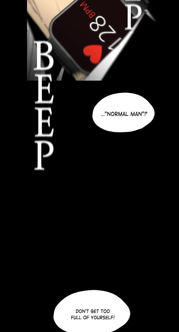 Read REAWAKENED MAN chapter 93 image 46 on Lezhin