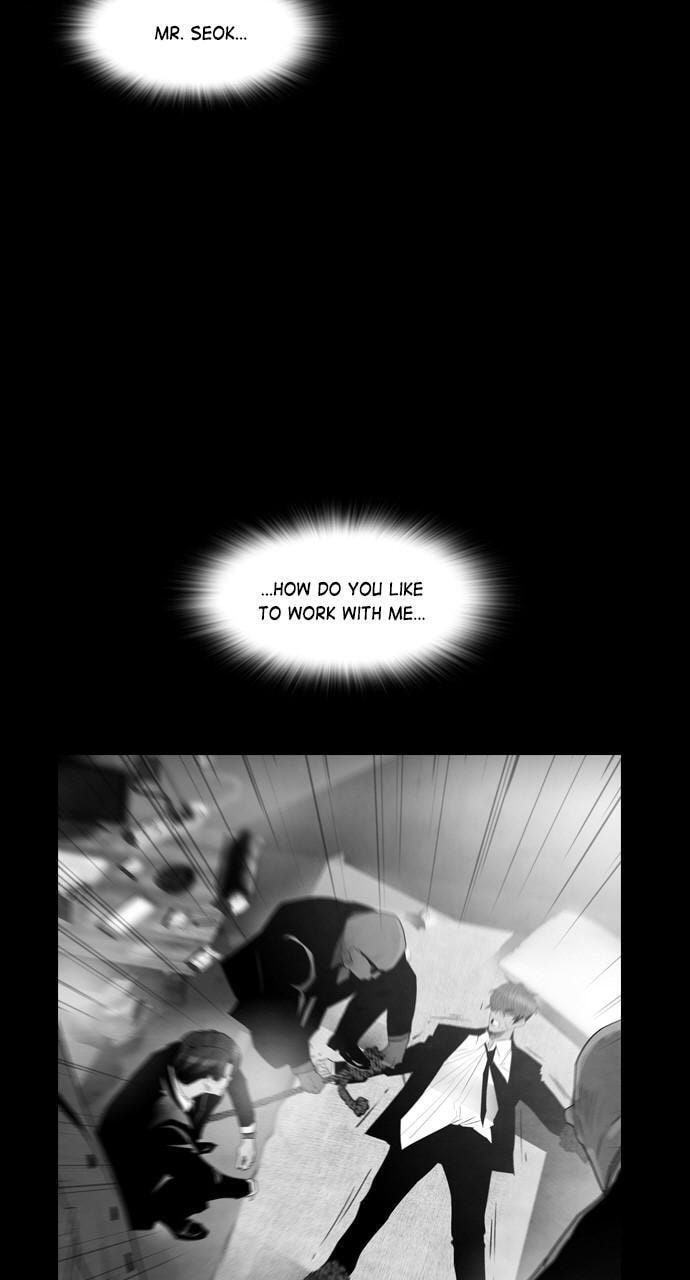 Read REAWAKENED MAN chapter 93 image 5 on Lezhin