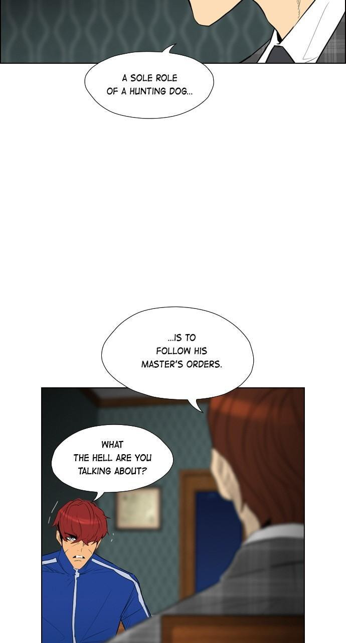 Read REAWAKENED MAN chapter 93 image 50 on Lezhin