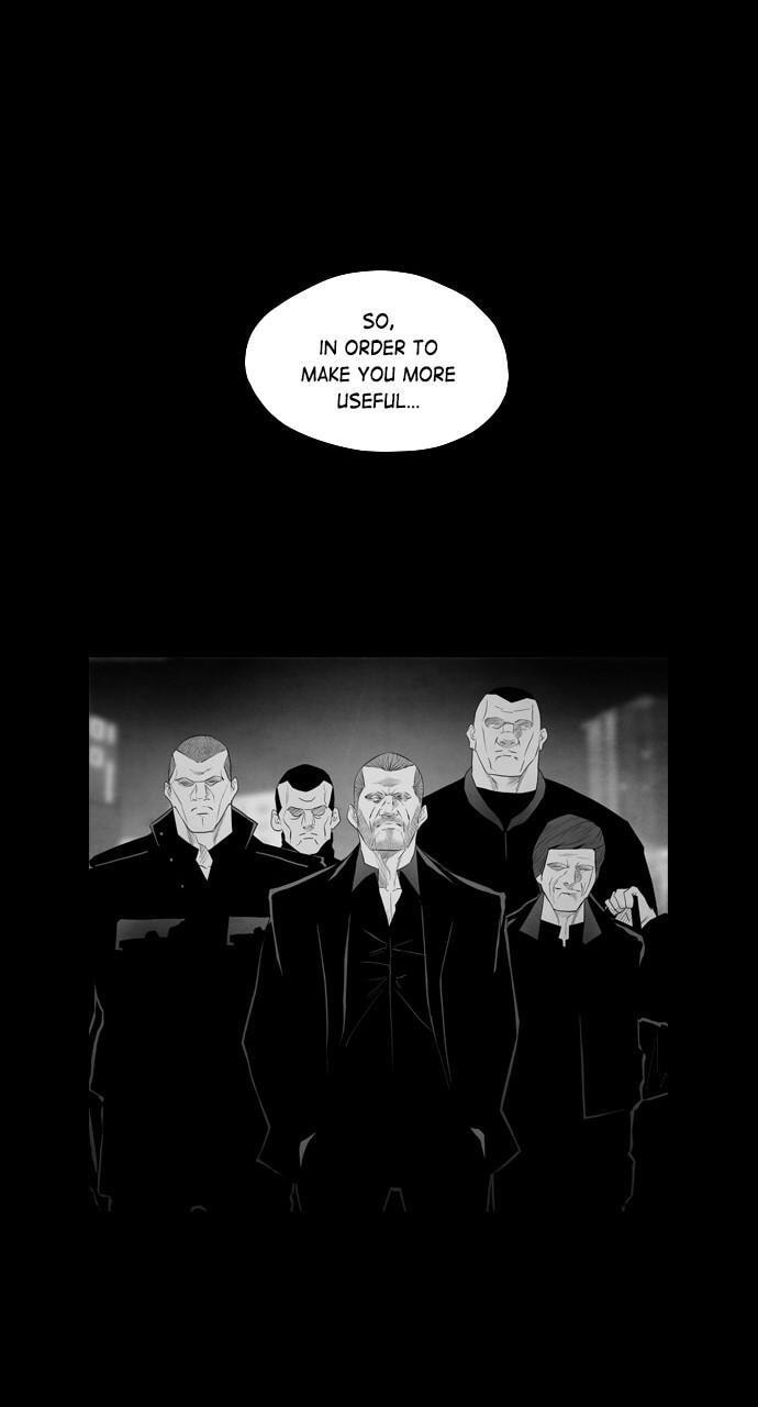 Read REAWAKENED MAN chapter 93 image 54 on Lezhin