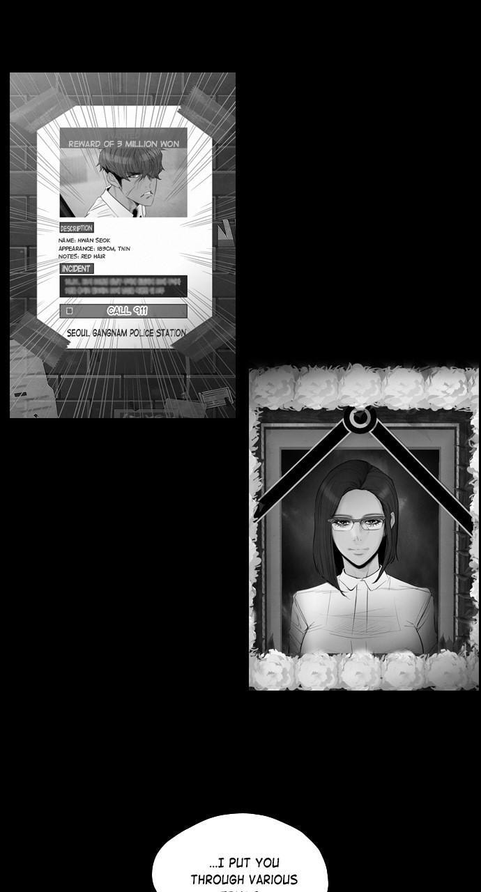 Read REAWAKENED MAN chapter 93 image 55 on Lezhin
