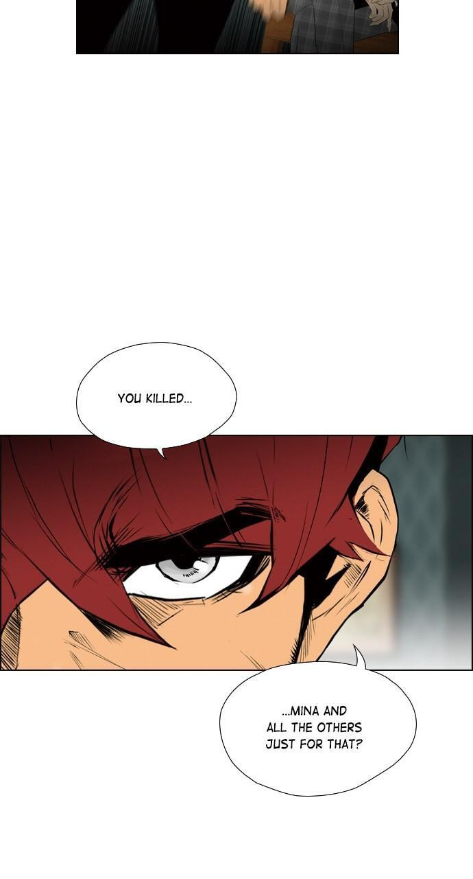 Read REAWAKENED MAN chapter 93 image 61 on Lezhin