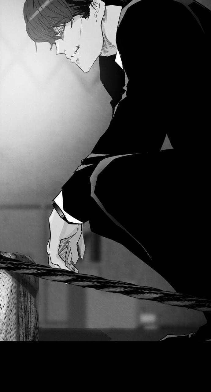Read REAWAKENED MAN chapter 93 image 7 on Lezhin