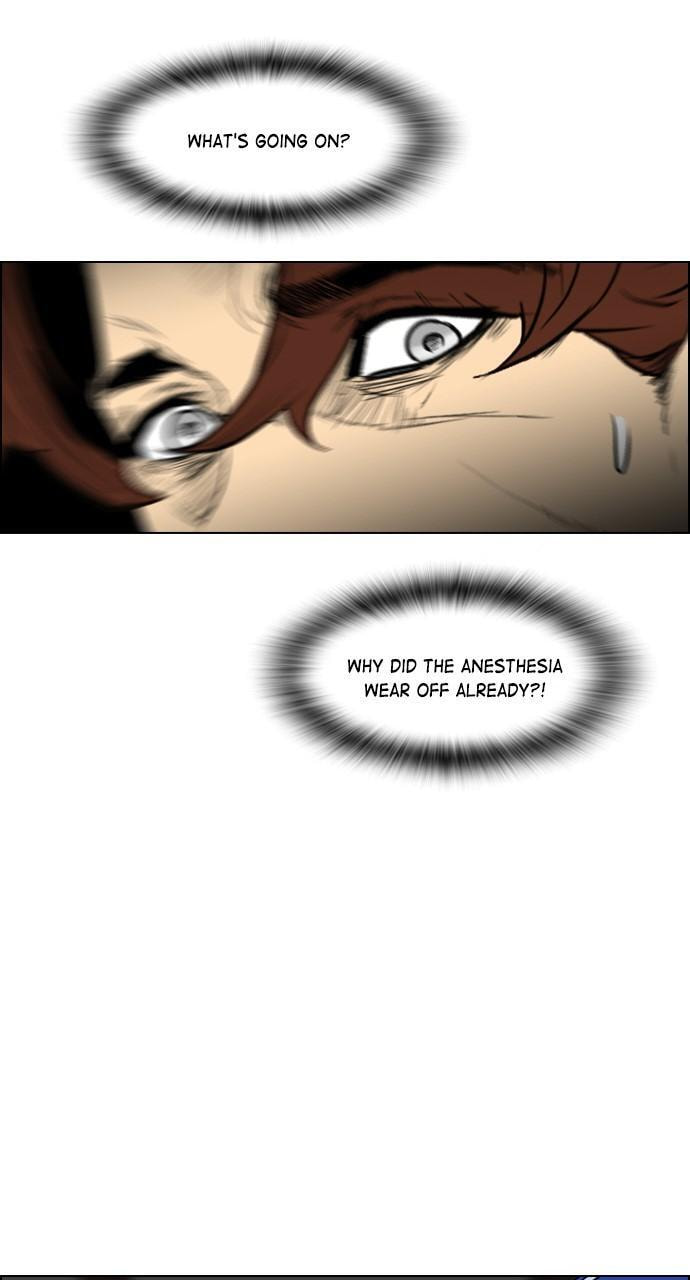 Read REAWAKENED MAN chapter 93 image 72 on Lezhin