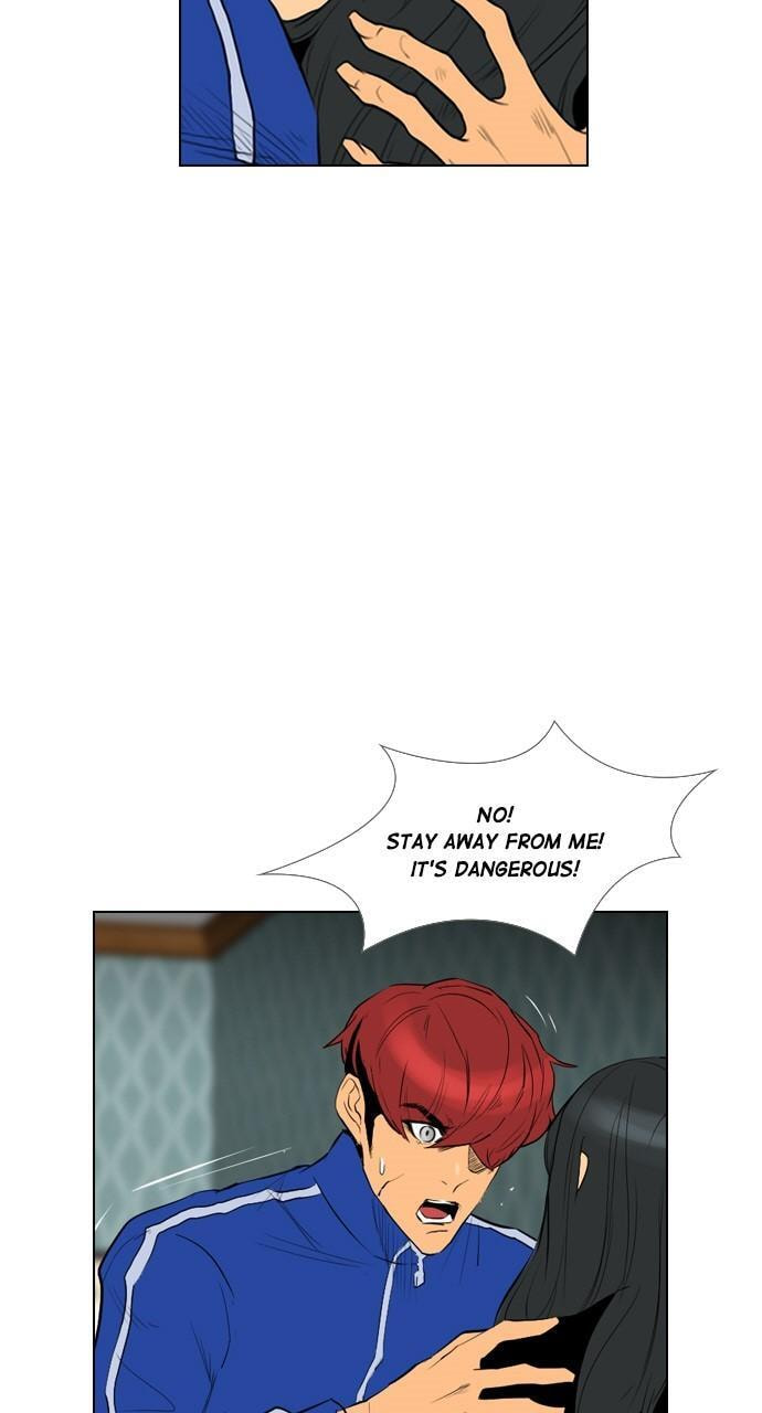 Read REAWAKENED MAN chapter 94 image 10 on Lezhin