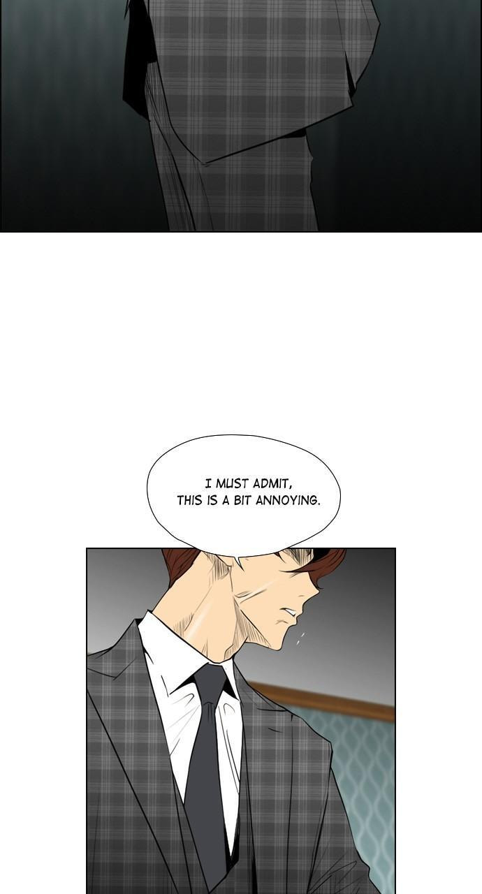 Read REAWAKENED MAN chapter 94 image 16 on Lezhin
