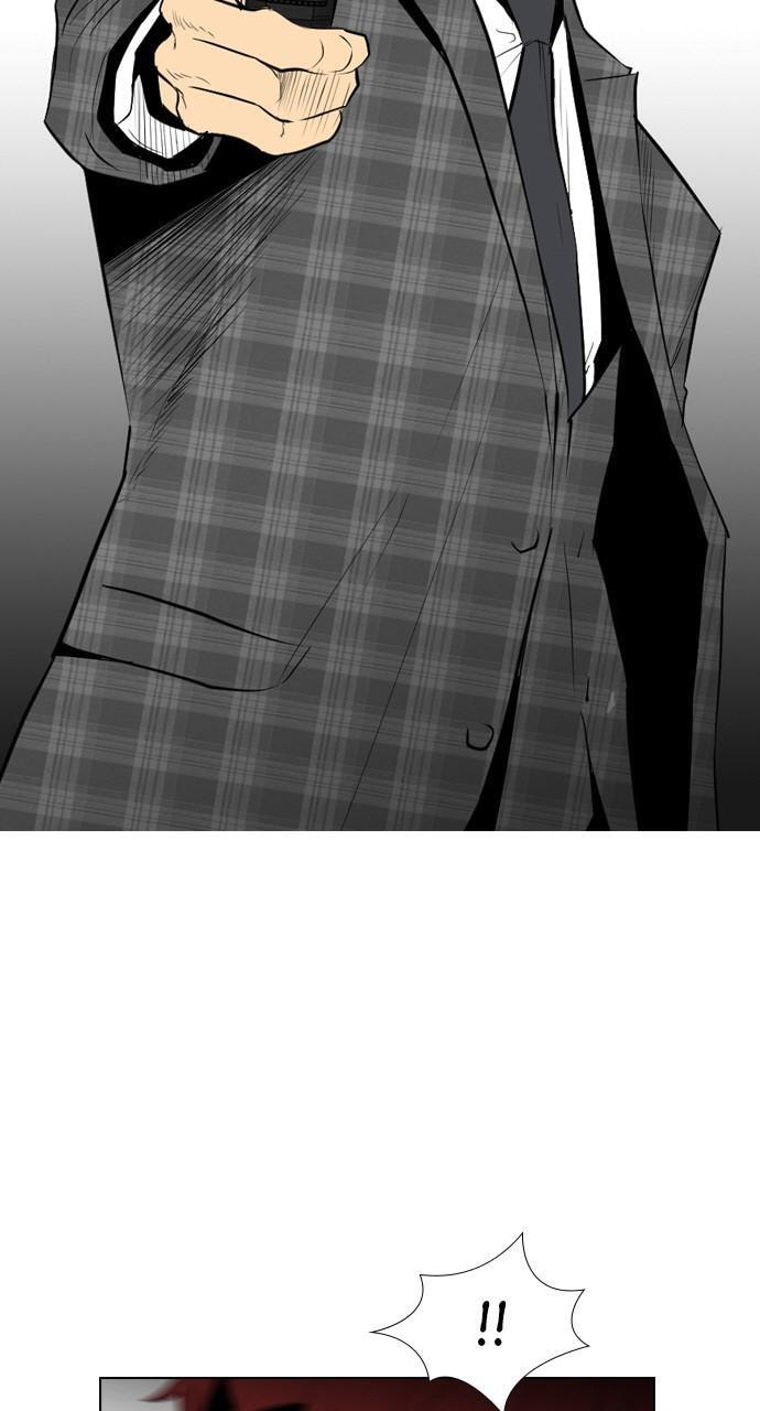 Read REAWAKENED MAN chapter 94 image 20 on Lezhin