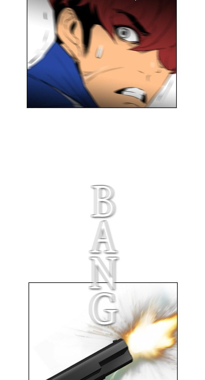 Read REAWAKENED MAN chapter 94 image 21 on Lezhin