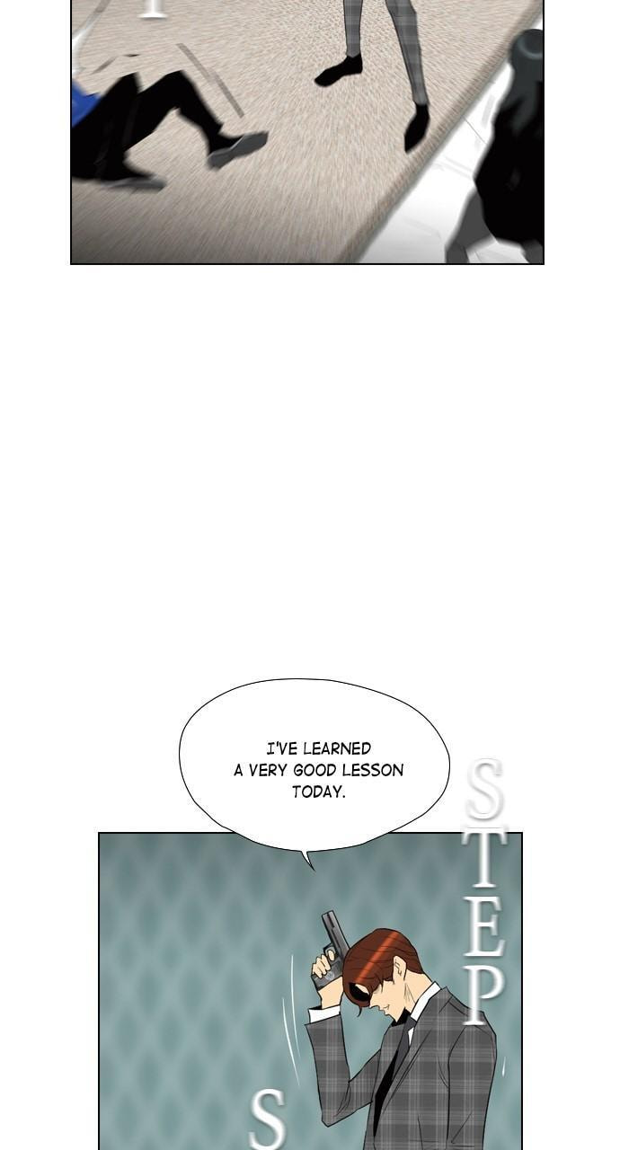 Read REAWAKENED MAN chapter 94 image 29 on Lezhin
