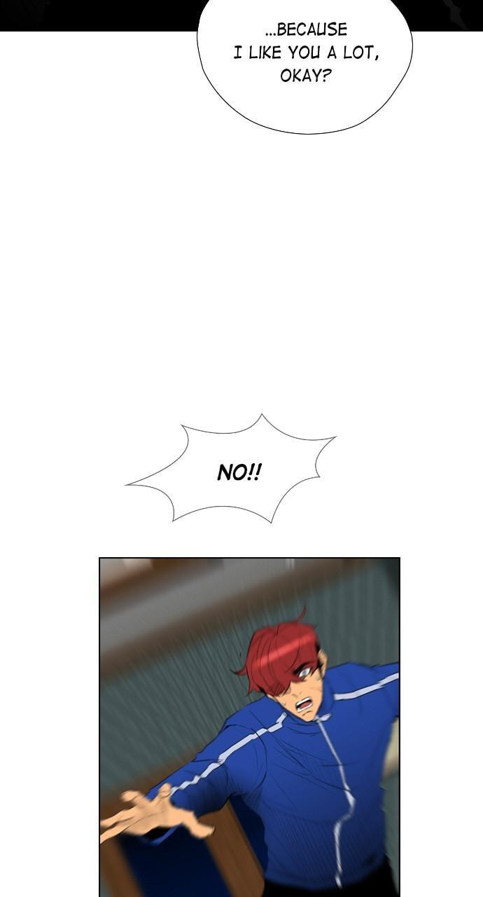 Read REAWAKENED MAN chapter 94 image 3 on Lezhin