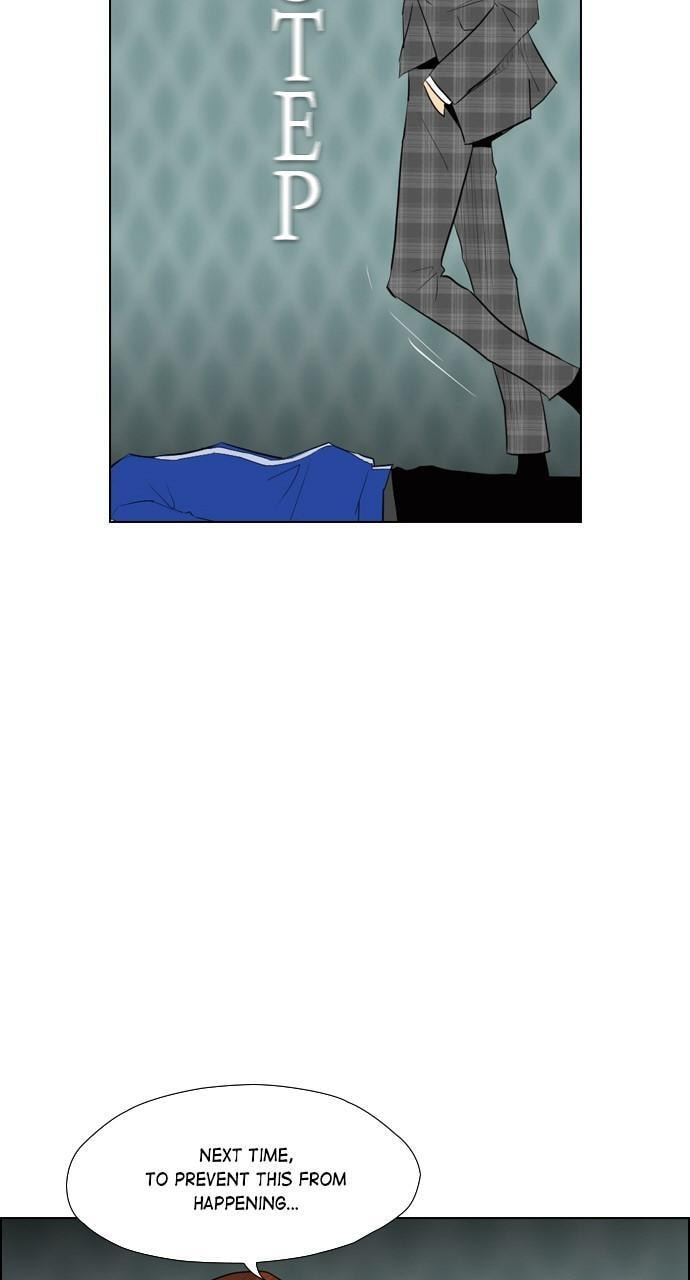 Read REAWAKENED MAN chapter 94 image 30 on Lezhin