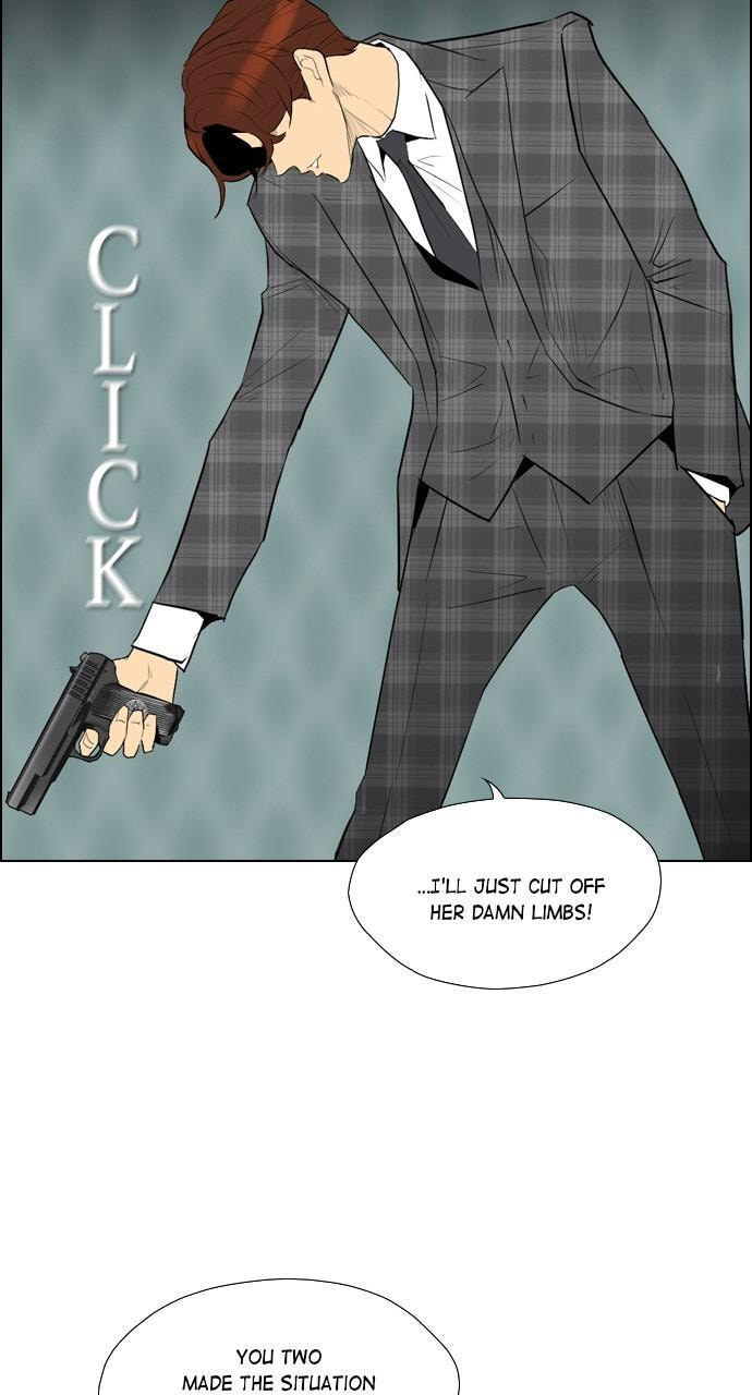 Read REAWAKENED MAN chapter 94 image 31 on Lezhin