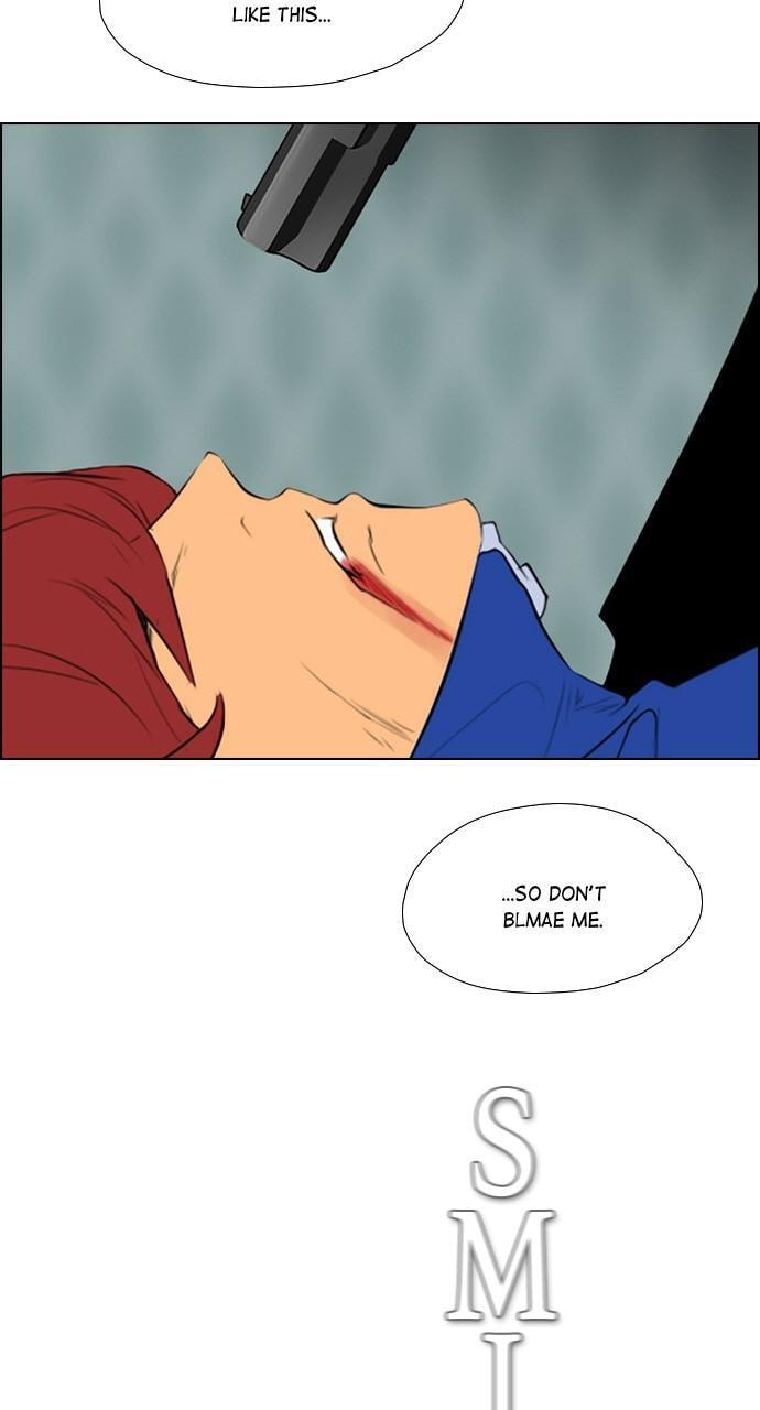 Read REAWAKENED MAN chapter 94 image 32 on Lezhin