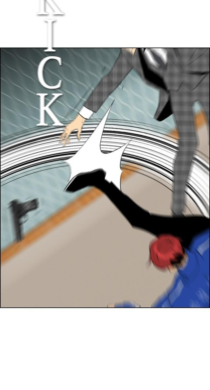 Read REAWAKENED MAN chapter 94 image 34 on Lezhin