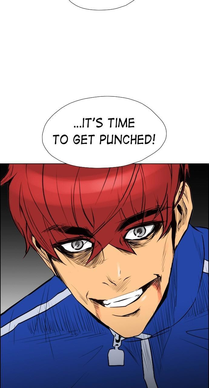Read REAWAKENED MAN chapter 94 image 37 on Lezhin