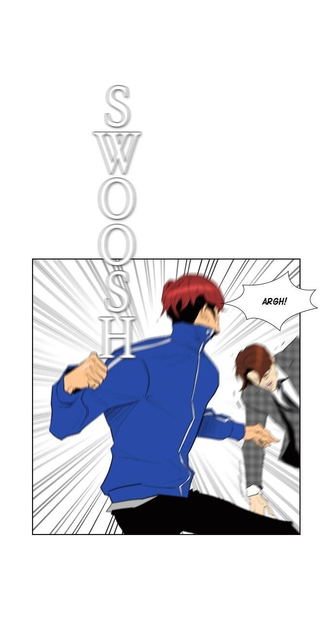 Read REAWAKENED MAN chapter 94 image 39 on Lezhin