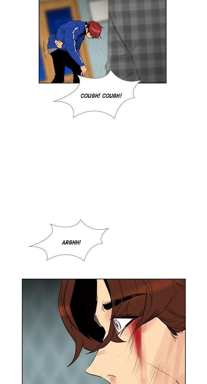 Read REAWAKENED MAN chapter 94 image 47 on Lezhin