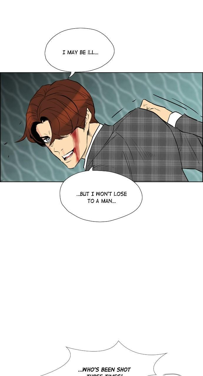 Read REAWAKENED MAN chapter 94 image 51 on Lezhin