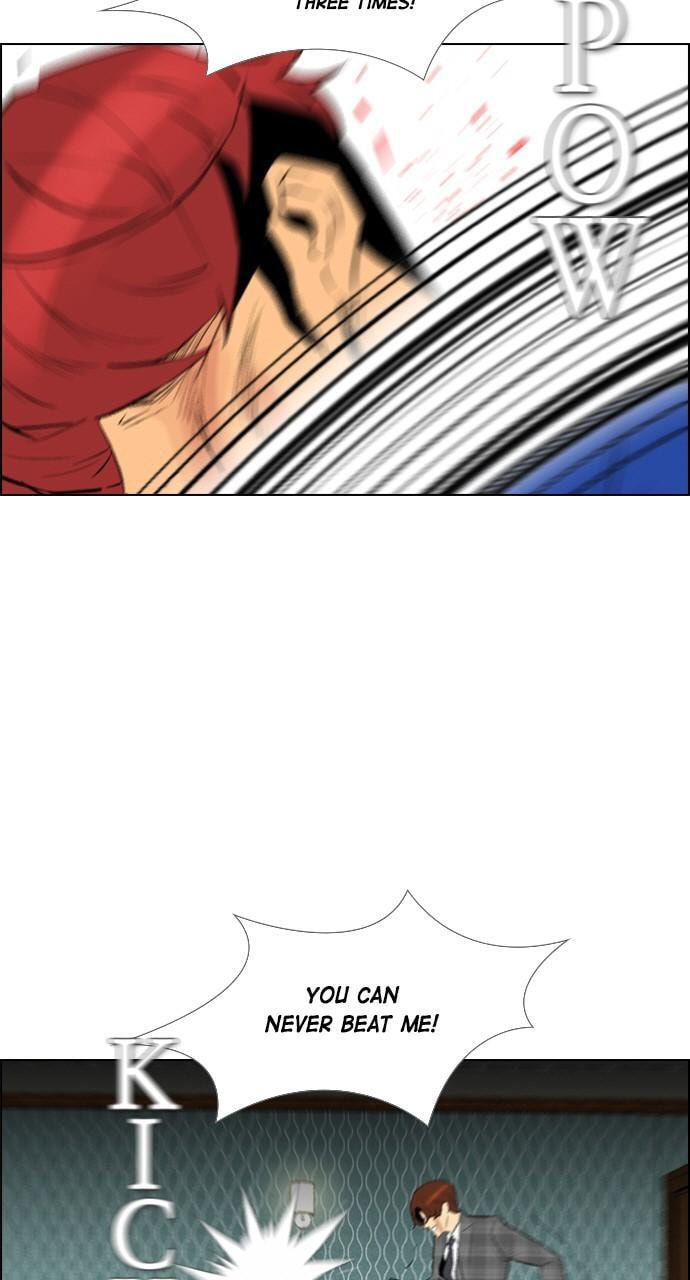 Read REAWAKENED MAN chapter 94 image 52 on Lezhin