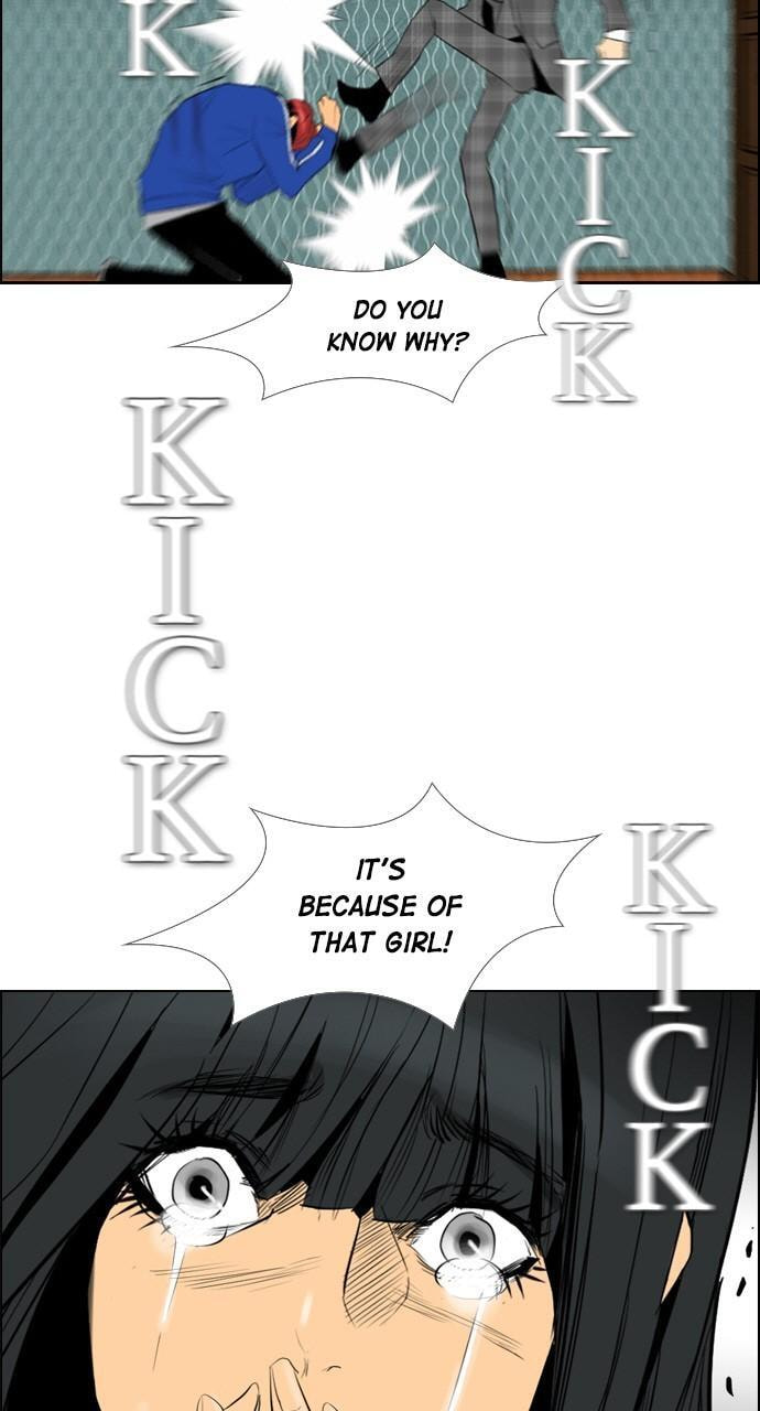 Read REAWAKENED MAN chapter 94 image 53 on Lezhin
