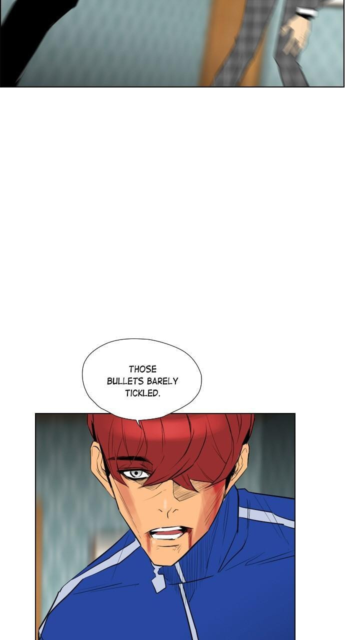 Read REAWAKENED MAN chapter 94 image 62 on Lezhin