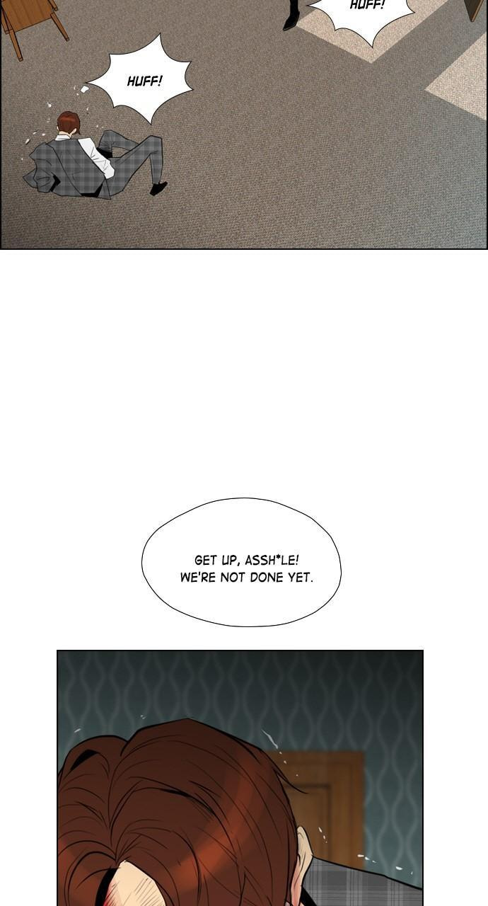 Read REAWAKENED MAN chapter 95 image 11 on Lezhin