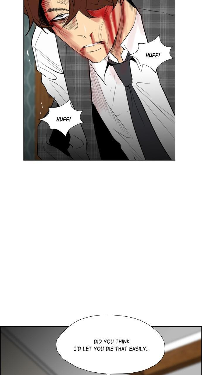 Read REAWAKENED MAN chapter 95 image 12 on Lezhin