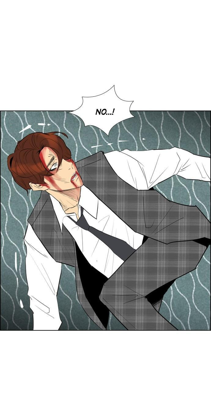Read REAWAKENED MAN chapter 95 image 15 on Lezhin