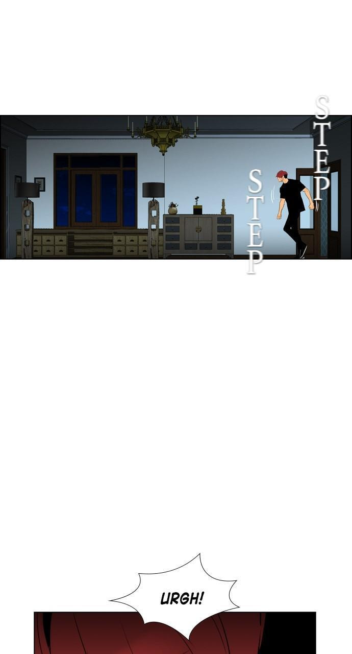 Read REAWAKENED MAN chapter 95 image 17 on Lezhin